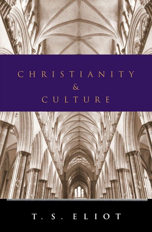 Produktbild: Christianity and Culture
