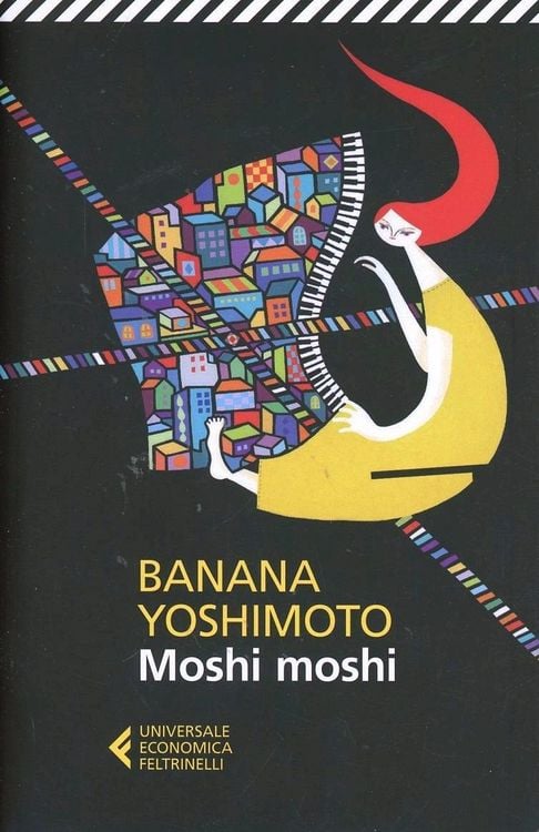 Produktbild: Moshi moshi