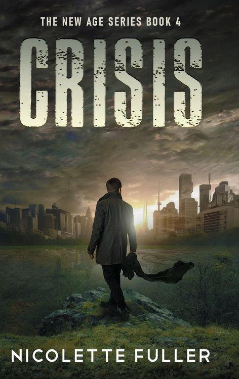 Produktbild: Crisis