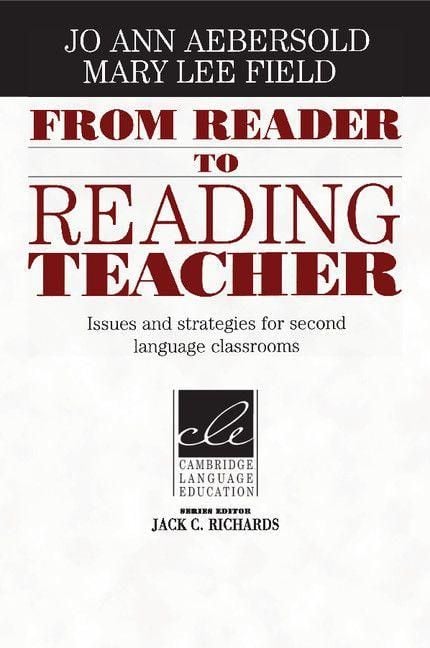 Produktbild: From Reader to Reading Teacher