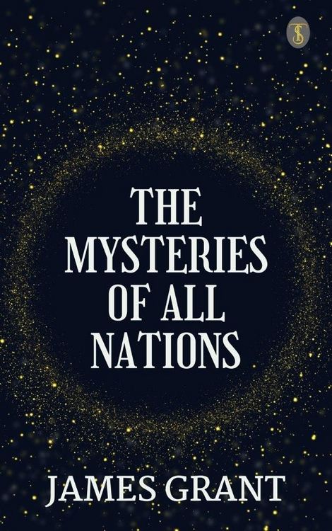 Produktbild: The Mysteries of All Nations