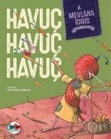 Produktbild: Havuc Havuc Havuc