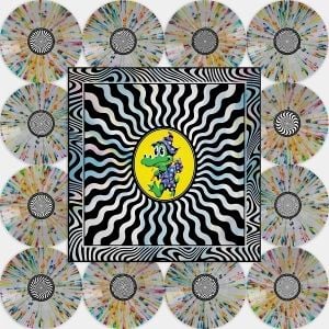Produktbild: Field of Vision 25