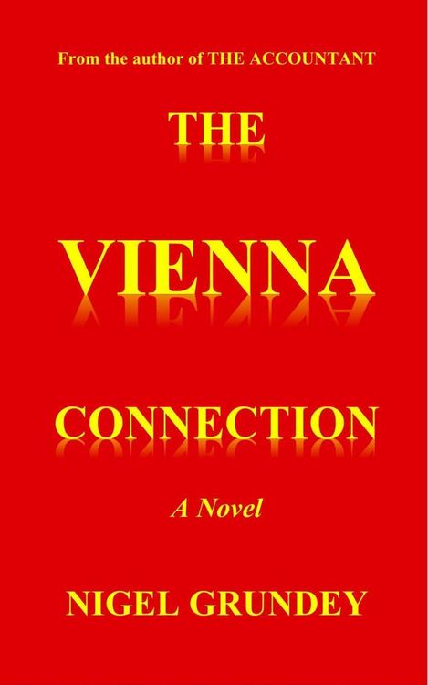 Produktbild: The Vienna Connection