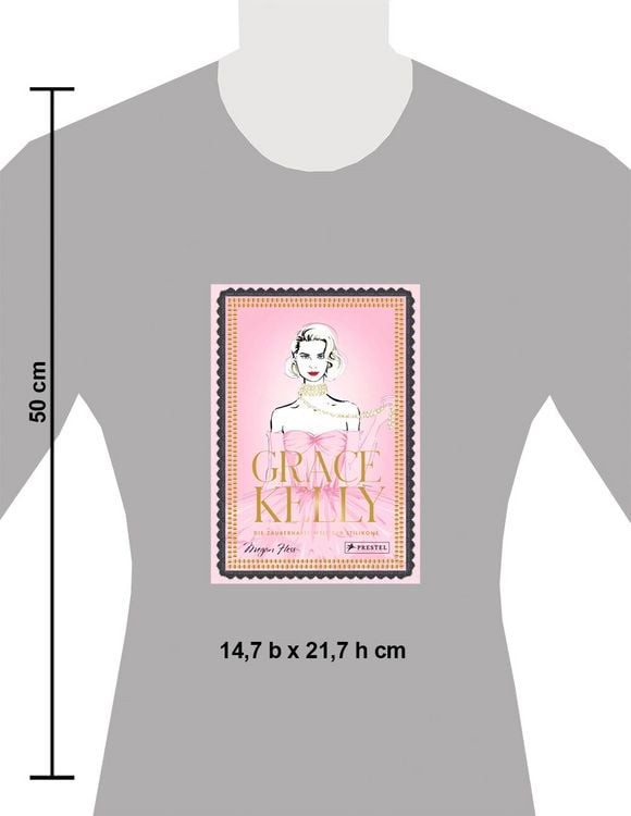Produktbild: Grace Kelly