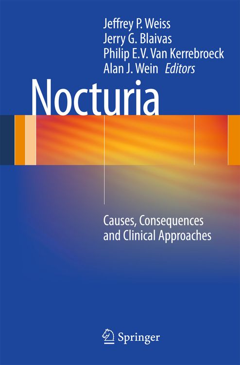 Produktbild: Nocturia