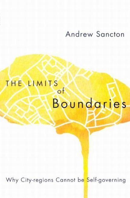 Produktbild: The Limits of Boundaries