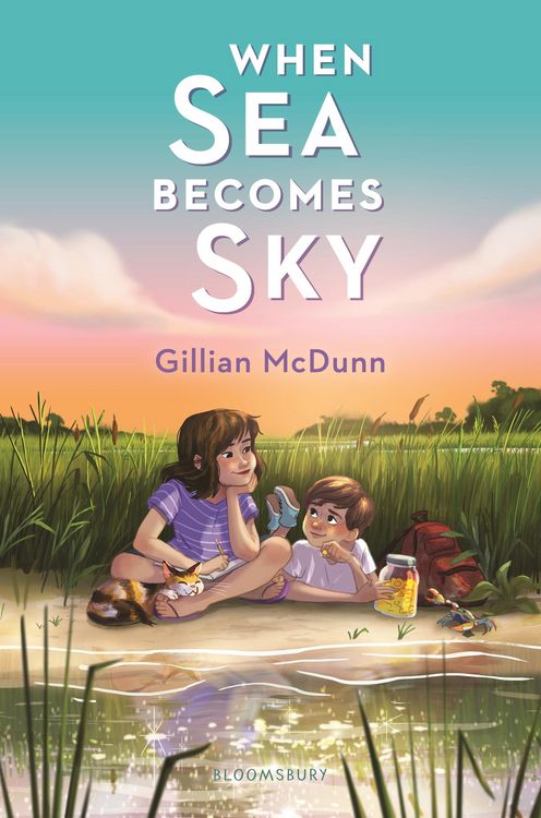 Produktbild: When Sea Becomes Sky
