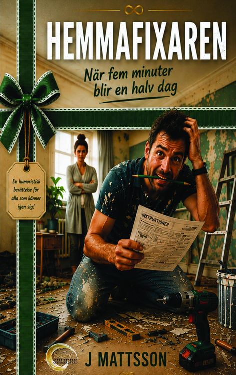Produktbild: Hemmafixaren
