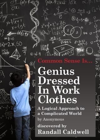 Produktbild: Genius Dressed in Work Clothes