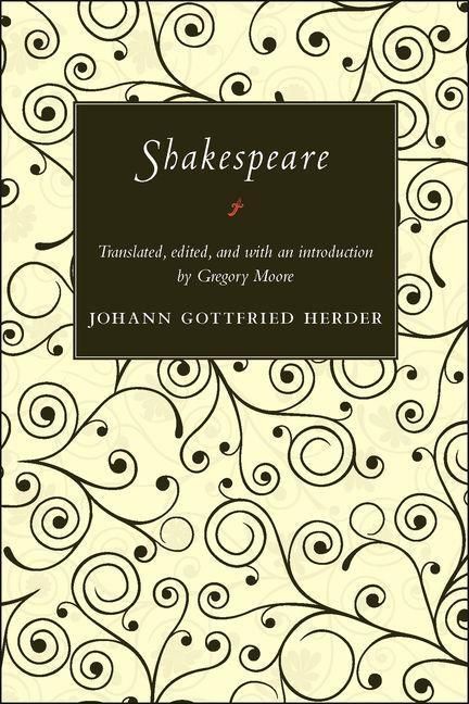 Produktbild: Shakespeare