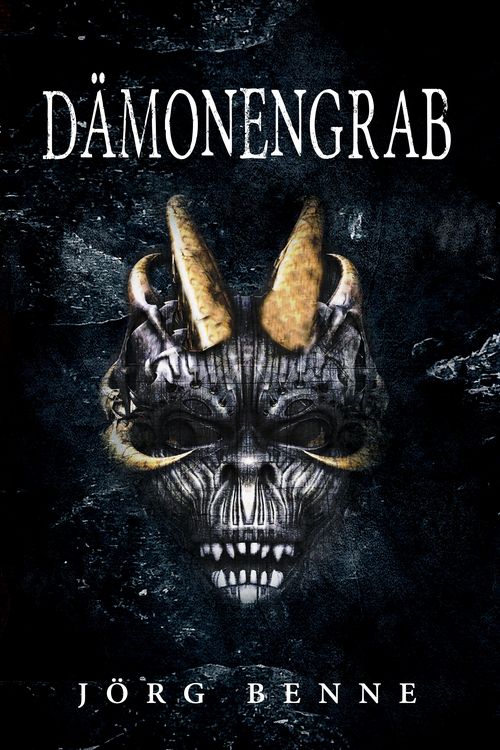Produktbild: D&auml;monengrab