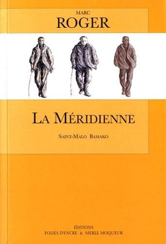 Produktbild: Meridienne saint malo bamako