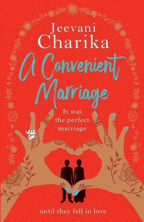 Produktbild: A Convenient Marriage