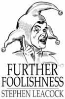 Produktbild: Further Foolishness