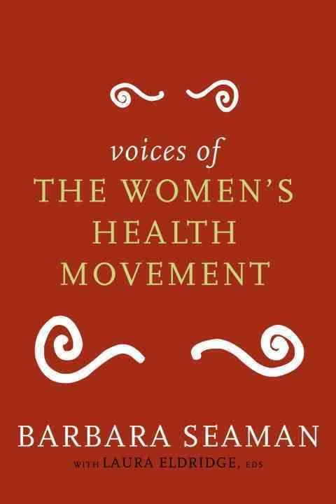 Produktbild: Voices of the Women's Health Movement
