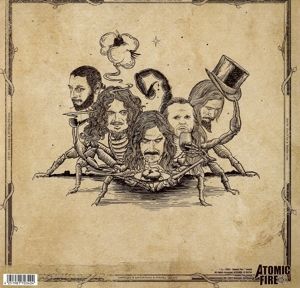 Produktbild: In Cauda Venenum(Connoisseur Edition)