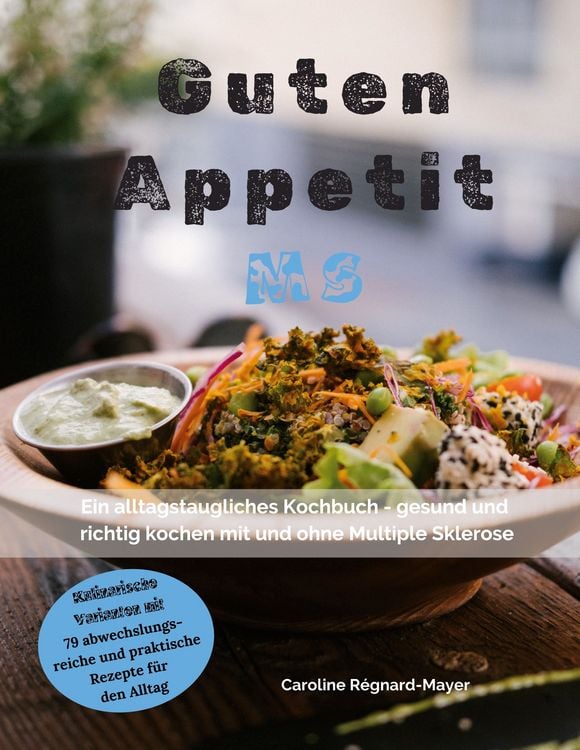 Produktbild: Guten Appetit MS