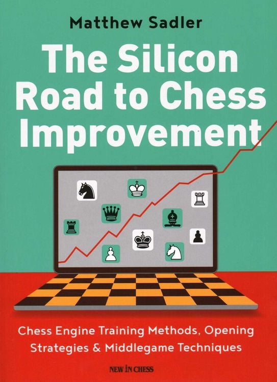 Produktbild: The Silicon Road to Chess Improvement