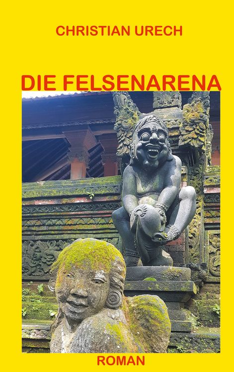 Produktbild: Die Felsenarena