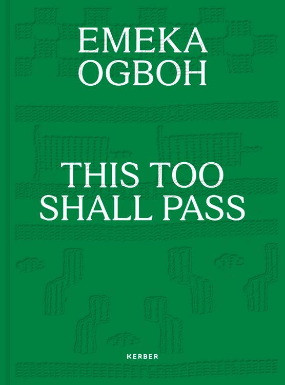 Produktbild: Emeka Ogboh