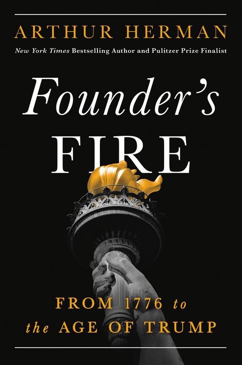 Produktbild: Founder's Fire