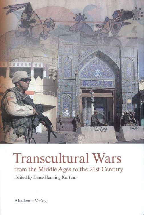 Produktbild: Transcultural Wars