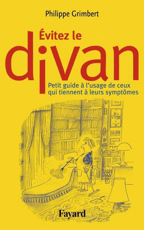 Produktbild: Evitez le divan