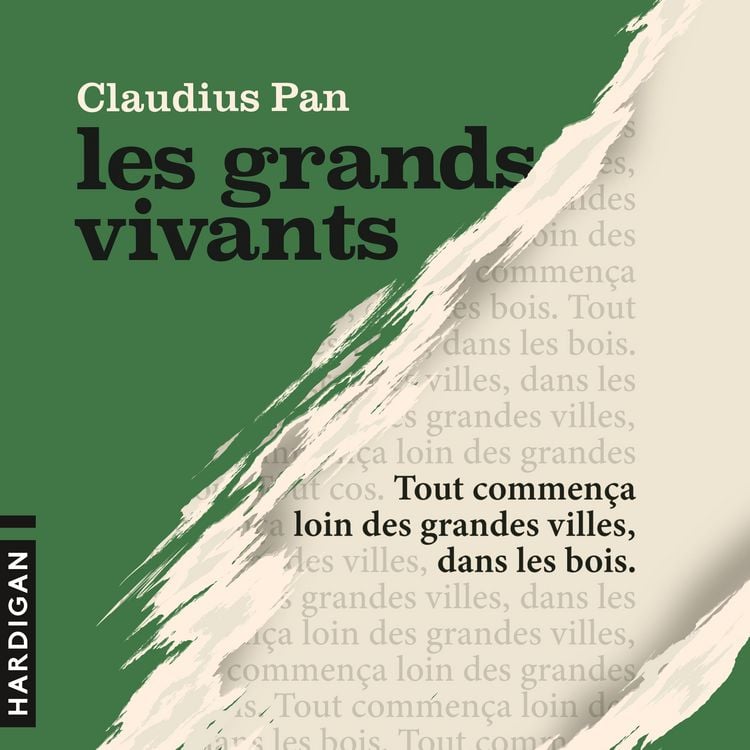 Produktbild: Les Grands Vivants
