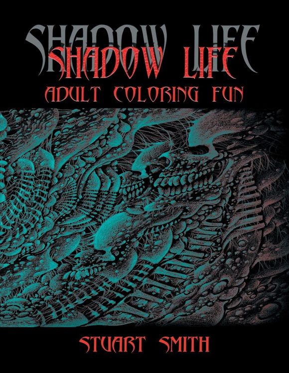 Produktbild: Shadow Life