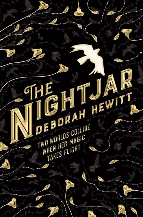 Produktbild: The Nightjar