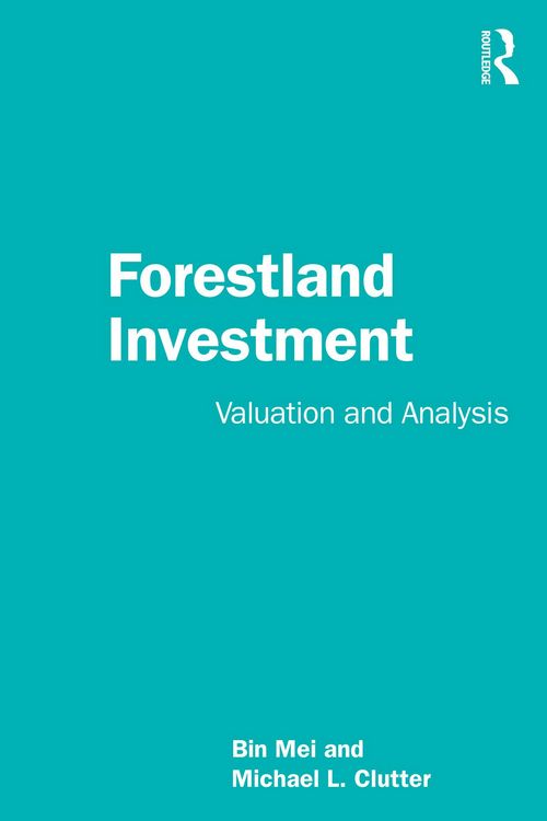 Produktbild: Forestland Investment