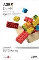 Produktbild: Agile Devri