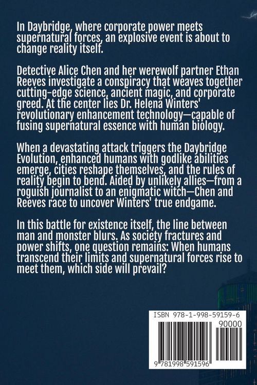 Produktbild: Synthetic Storm