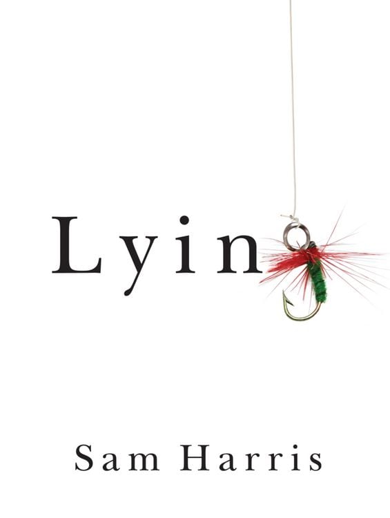 Produktbild: Lying