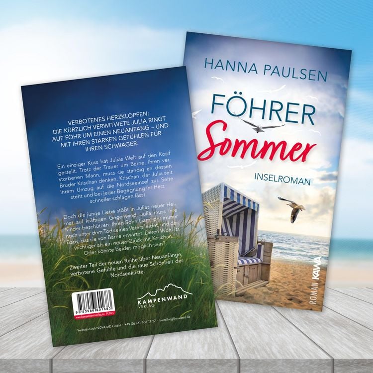 Produktbild: F&ouml;hrer Sommer