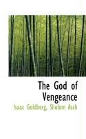 Produktbild: The God of Vengeance