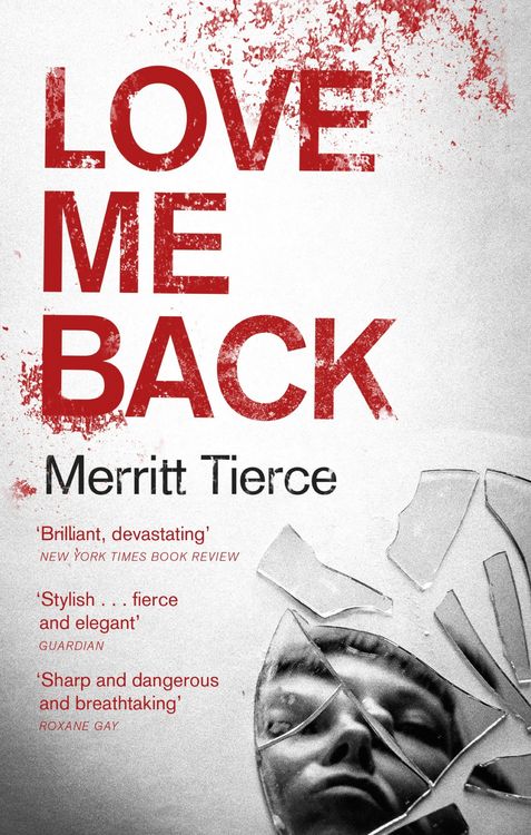 Produktbild: Love Me Back
