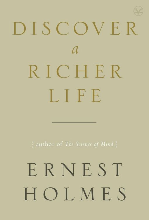 Produktbild: Discover a Richer Life