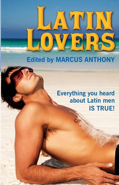 Produktbild: Latin Lovers