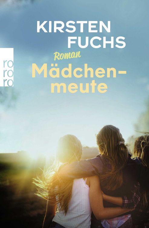 Produktbild: M&auml;dchenmeute