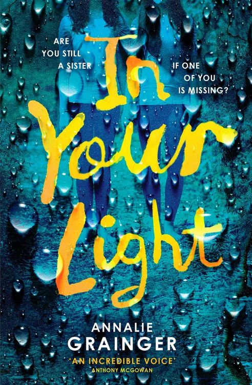 Produktbild: In Your Light