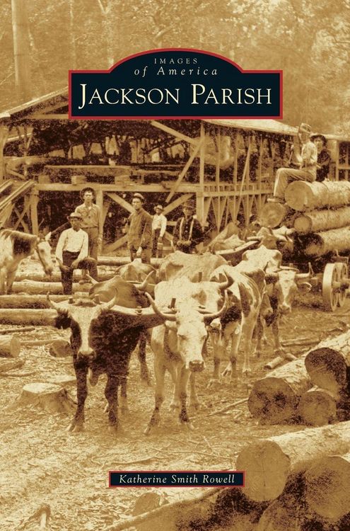 Produktbild: Jackson Parish
