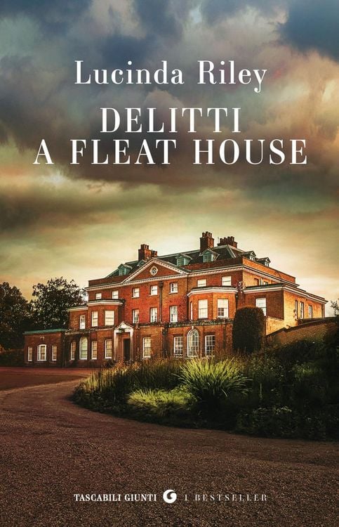 Produktbild: Delitti a Fleat House