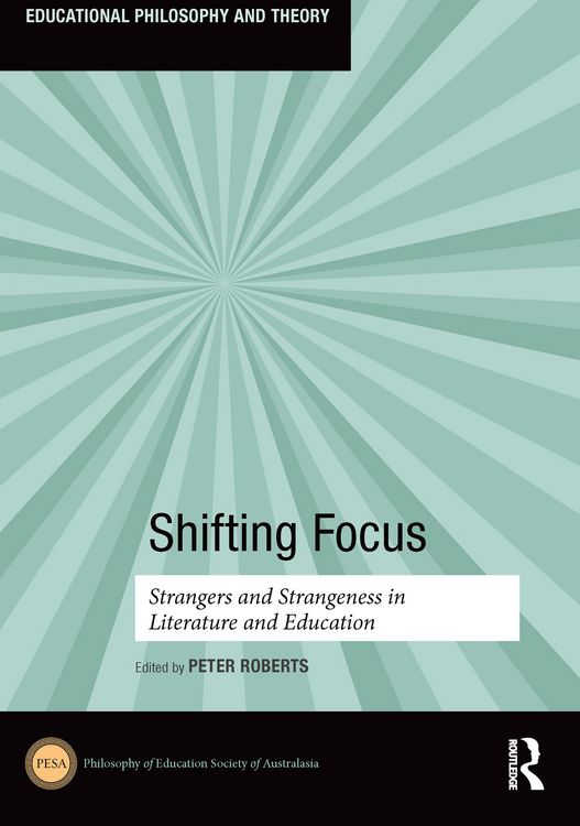 Produktbild: Shifting Focus