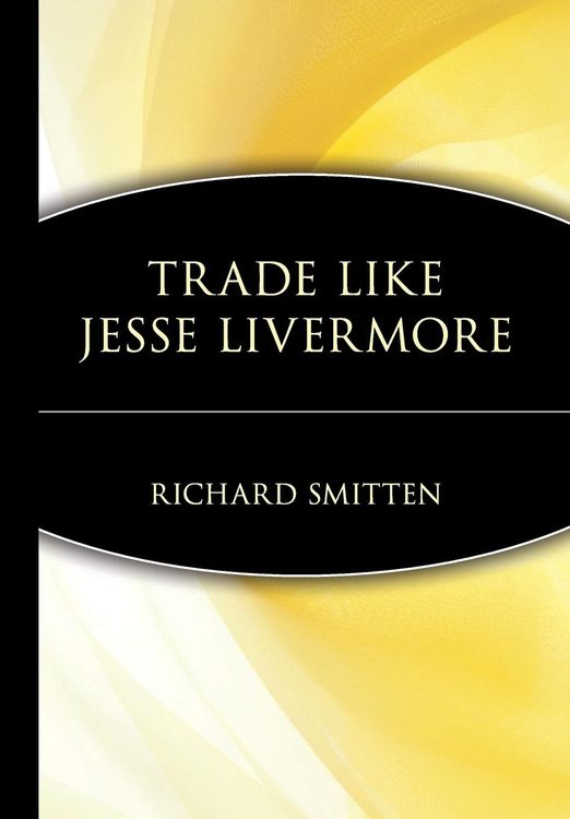 Produktbild: Trade Like Jesse Livermore