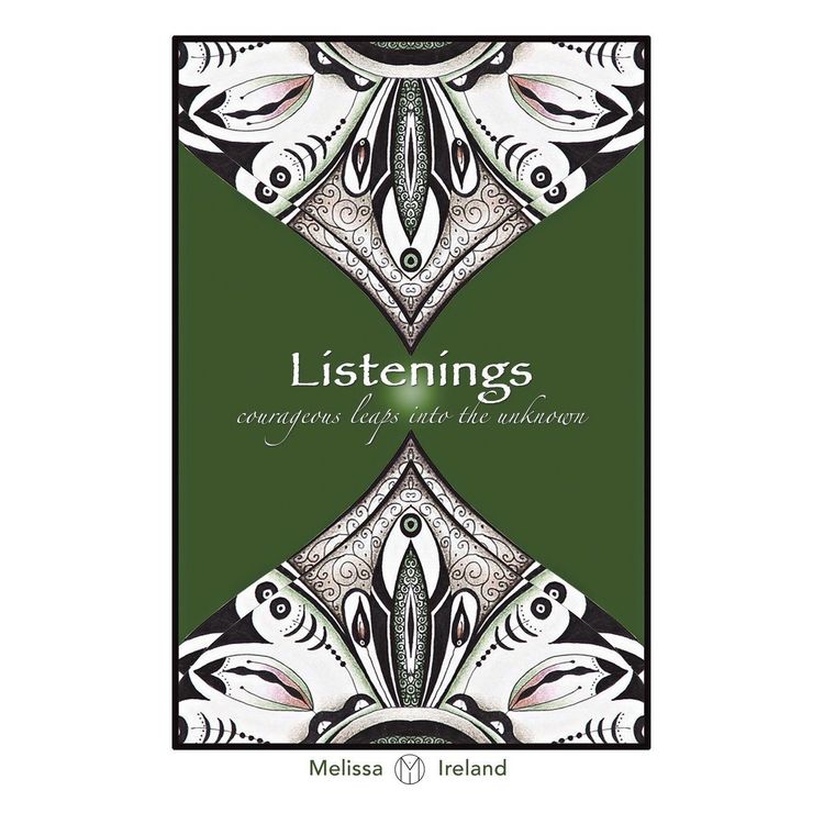 Produktbild: Listenings