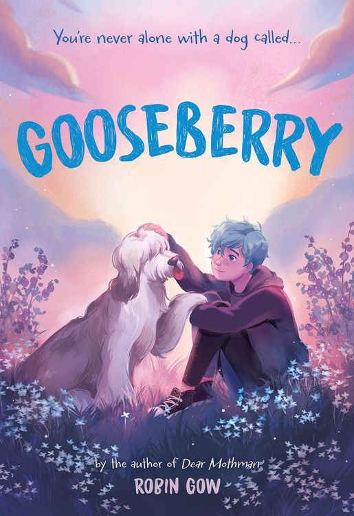 Produktbild: Gooseberry