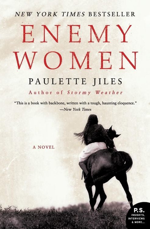 Produktbild: Enemy Women
