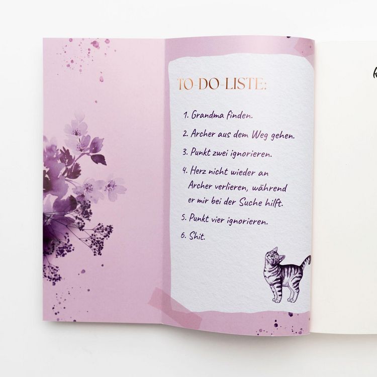 Produktbild: Cosy Secrets &ndash; Der kupferne Schl&uuml;ssel
